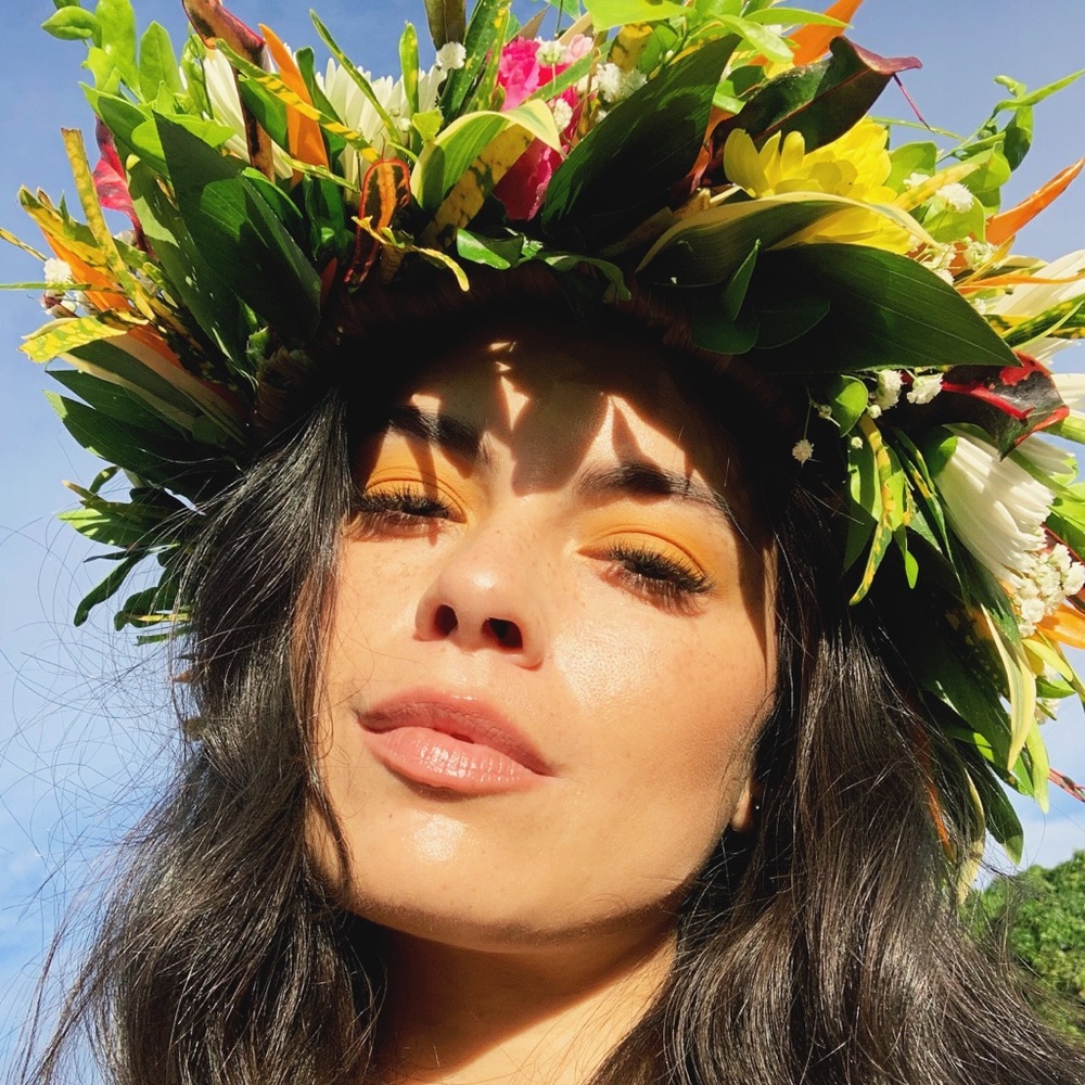 Meet your Posher, Nikki